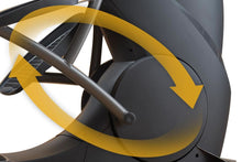 Load image into Gallery viewer, Octane XR650 Commercial Recumbent Elliptical