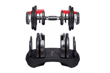 Load image into Gallery viewer, Bowflex® SelectTech® 2-in-1 Stand