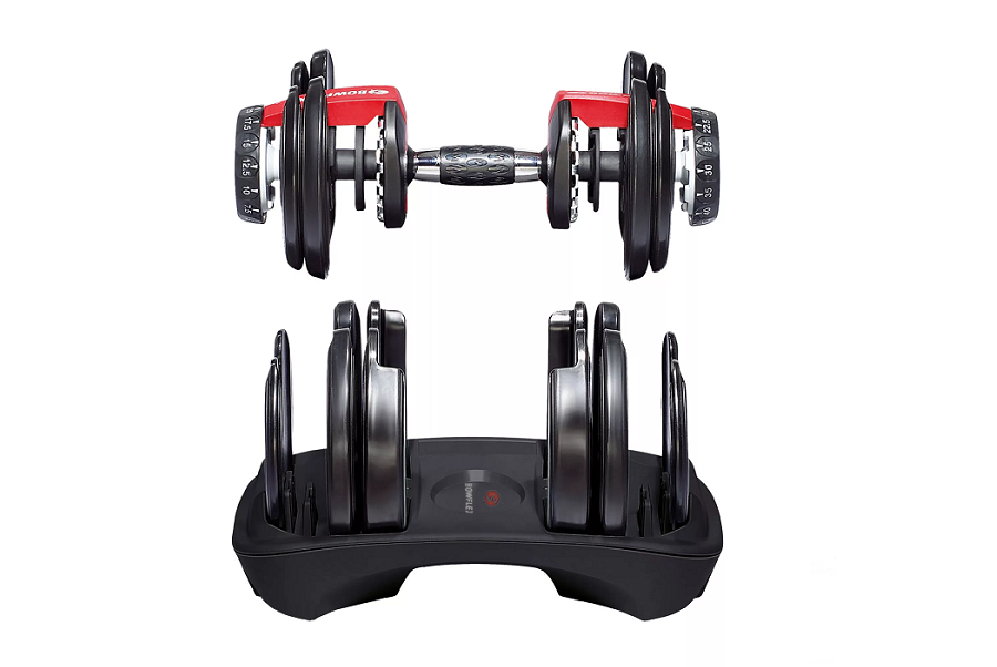 Bowflex® SelectTech® 2-in-1 Stand – 360 Fitness Superstore Bowflex® SelectTech® 2-in-1 Stand – 360 Fitness Superstore
