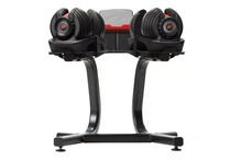 Load image into Gallery viewer, Bowflex® SelectTech® 2-in-1 Stand