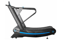 Load image into Gallery viewer, California Fitness Curvemill Treadmill
