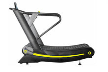 Load image into Gallery viewer, California Fitness Curvemill Treadmill
