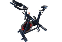 Load image into Gallery viewer, California Fitness S2.0 Pro Spin Bike **SOLD**
