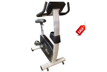 Load image into Gallery viewer, California Fitness UB30 Upright Exercise Bike (🍂 FALL CLEARANCE SALE)