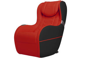 California Fitness Dynamic Massage Chair (Red)