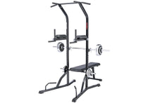 Load image into Gallery viewer, Kettler Herk Power Tower