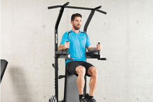 Load image into Gallery viewer, Kettler Herk Power Tower