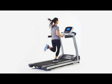 Load and play video in Gallery viewer, Life Fitness T3 Treadmill
