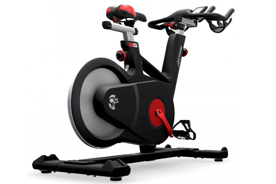 Life Fitness IC5 Indoor Cycle (🍂 FALL CLEARANCE SALE) – 360