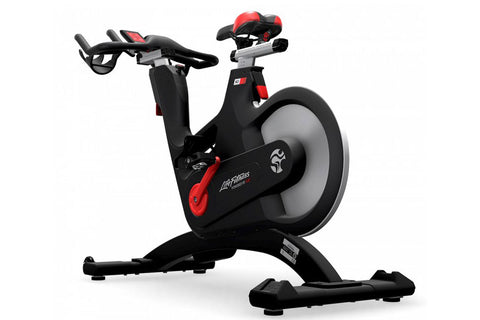 Life Fitness IC7 Indoor Cycle (š FALL CLEARANCE SALE)