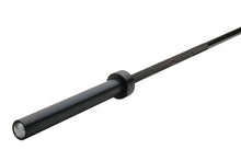 Load image into Gallery viewer, Ivanko Stainless Steel Olympic Bar