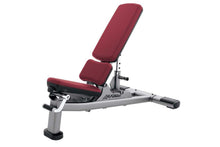 Load image into Gallery viewer, Life Fitness Signature Series Multi-Adjustable Bench