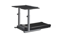 Load image into Gallery viewer, LifeSpan TR1000-Classic Treadmill Desk