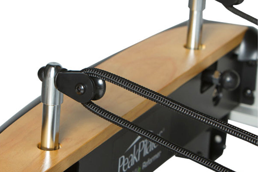 Peak Pilates MVe Reformer 360 Fitness Superstore