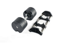 Load image into Gallery viewer, NÜOBELL 80lb Adjustable Dumbbells