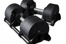 Load image into Gallery viewer, NÜOBELL 80lb Adjustable Dumbbells