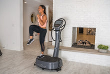 Load image into Gallery viewer, Power Plate My7 Vibration Plate Trainer (💥BLACK FRIDAY SALE)