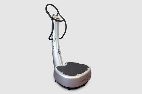 Power Plate My5 Vibration Trainer (š FALL CLEARANCE SALE)