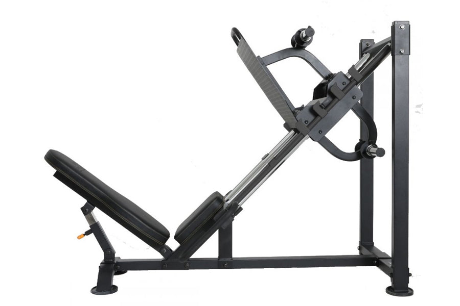 Powertec Leg Press (🎉MEMORIAL SALE) – 360 Fitness Superstore
