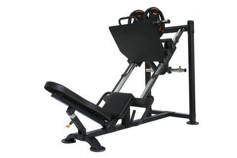 Powertec Leg Press  (š FALL CLEARANCE SALE)