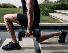 Load image into Gallery viewer, NÜOBELL 80lb Adjustable Dumbbells