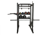 Load image into Gallery viewer, Powertec WorkBench MultiPress (🍂 FALL CLEARANCE SALE)