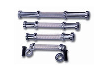 Load image into Gallery viewer, Warrior Pro Style/Fixed Dumbbell Handle - Contour Grip