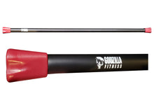 Load image into Gallery viewer, Warrior Aerobic Body Bar Storage Rack