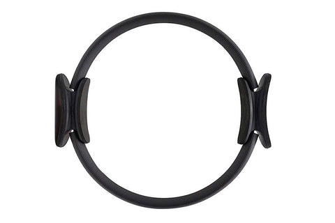 Warrior Pilates Ring (Black)