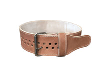 Load image into Gallery viewer, Warrior Custom Dyed Power Belts - All Styles