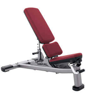 Adjustable / Incline Benches