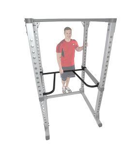Cage, Rack & Rig Attachments