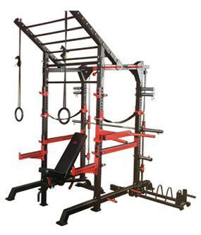 Rigs – 360 Fitness Superstore