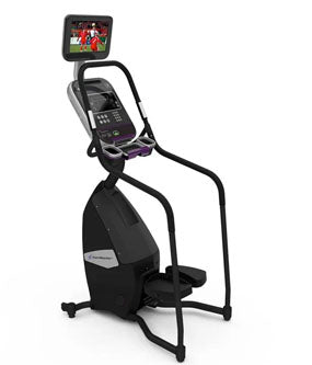 Stair Steppers