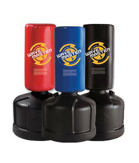 Boxing & MMA Equipment