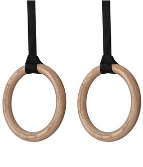 Gym Rings
