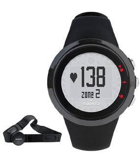 Heart Rate Monitors