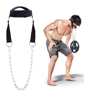 Harnesses/Cuffs/Dip Belts