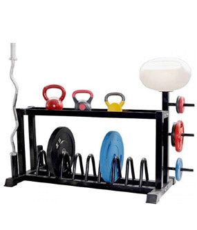 Weight Storage Racks