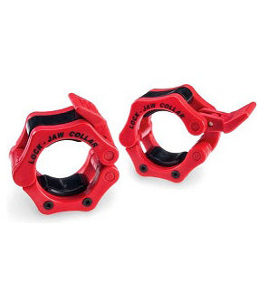 Weightlifting Collars & Clips