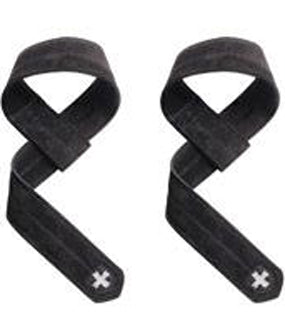 Weightlifting Hooks/Straps/Grips