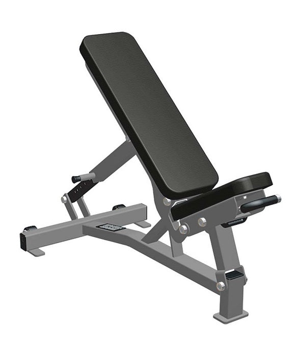 Commercial Weight Benches – 360 Fitness Superstore