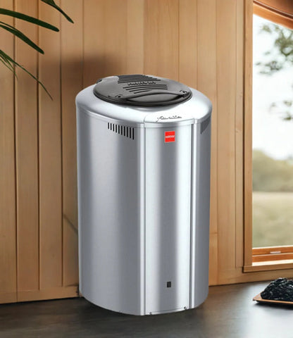 Floor Sauna Heaters