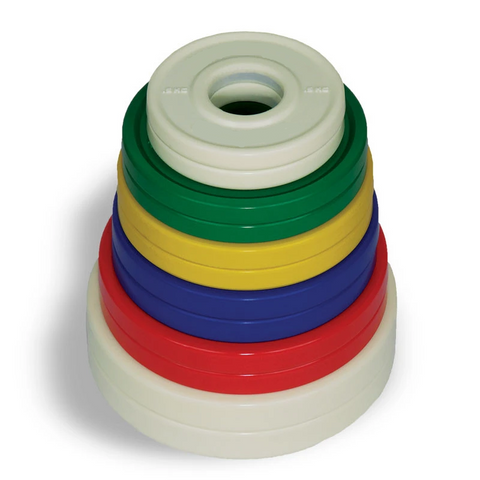 Fractional/Add-On Weight Plates