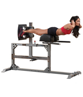 GHD / Back Hyperextension