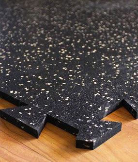 Gym Flooring