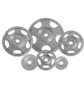 Olympic Cast Iron Weight Plates
