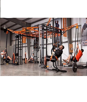 Purmotion FTS Function Training Rigs – 360 Fitness Superstore