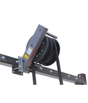 Cage, Rack & Rig Attachments
