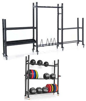Storage Rack Systems at 360 Fitness-Your Local Fitness Equipment Store ...